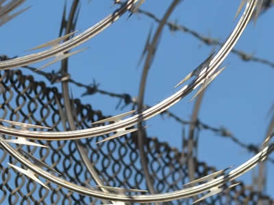 Razor clearance wire images