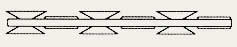BTO-28 Razor Blade Wire